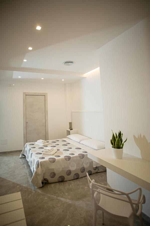 קסטלמרה די סטביה Forever Luxury Rooms מראה חיצוני תמונה