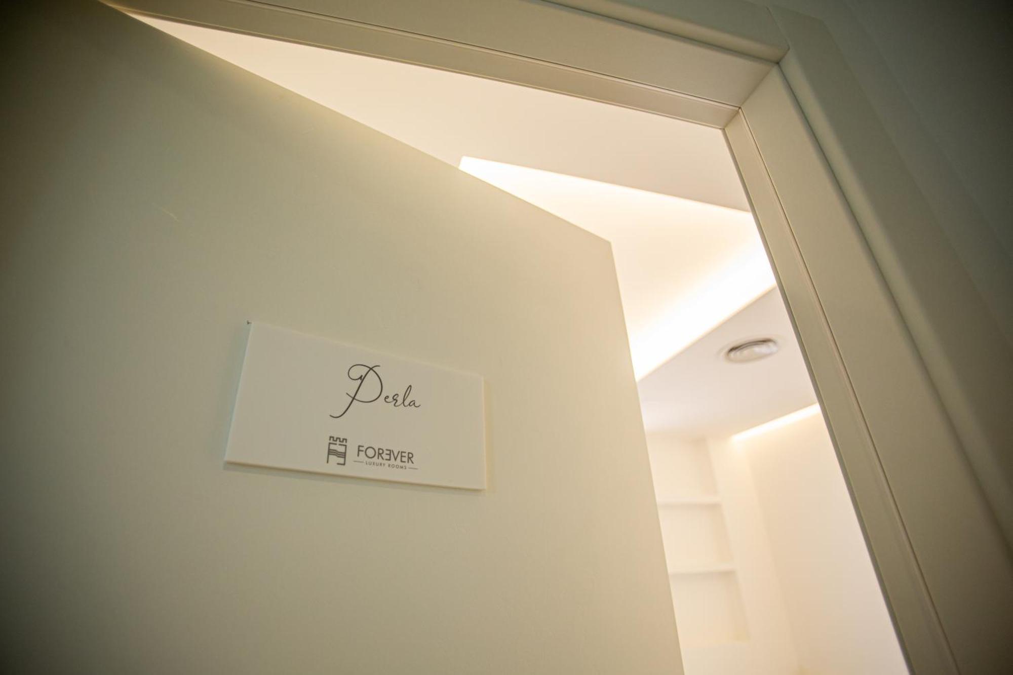 קסטלמרה די סטביה Forever Luxury Rooms מראה חיצוני תמונה