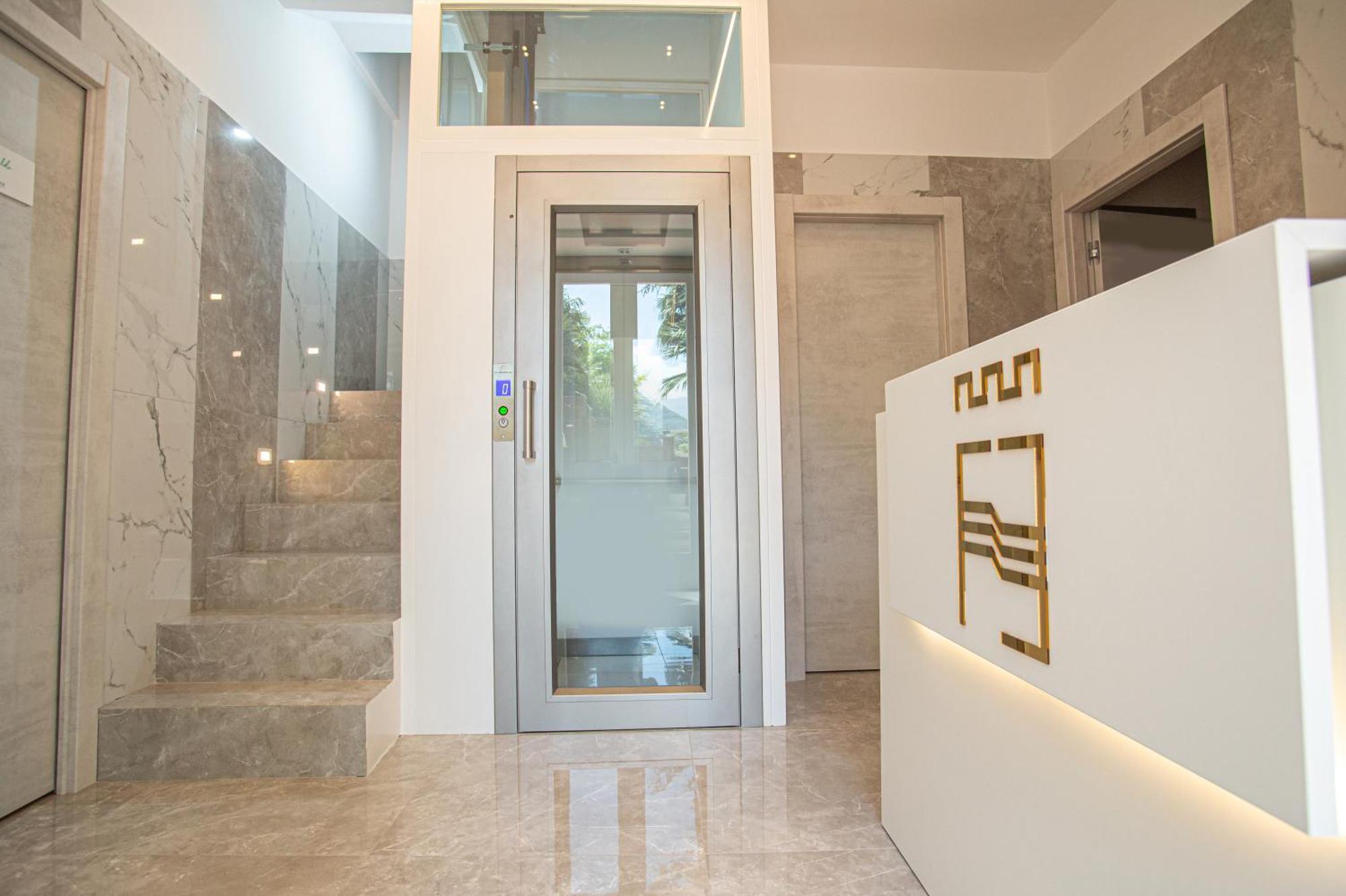 קסטלמרה די סטביה Forever Luxury Rooms מראה חיצוני תמונה